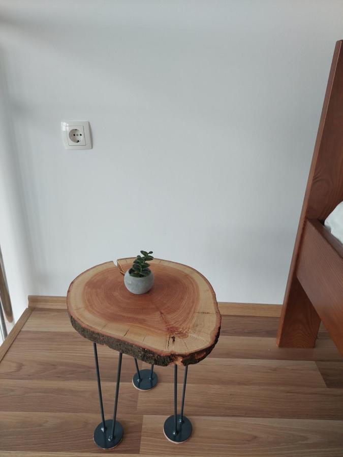 Apartma Vali Appartement Gradisca Buitenkant foto
