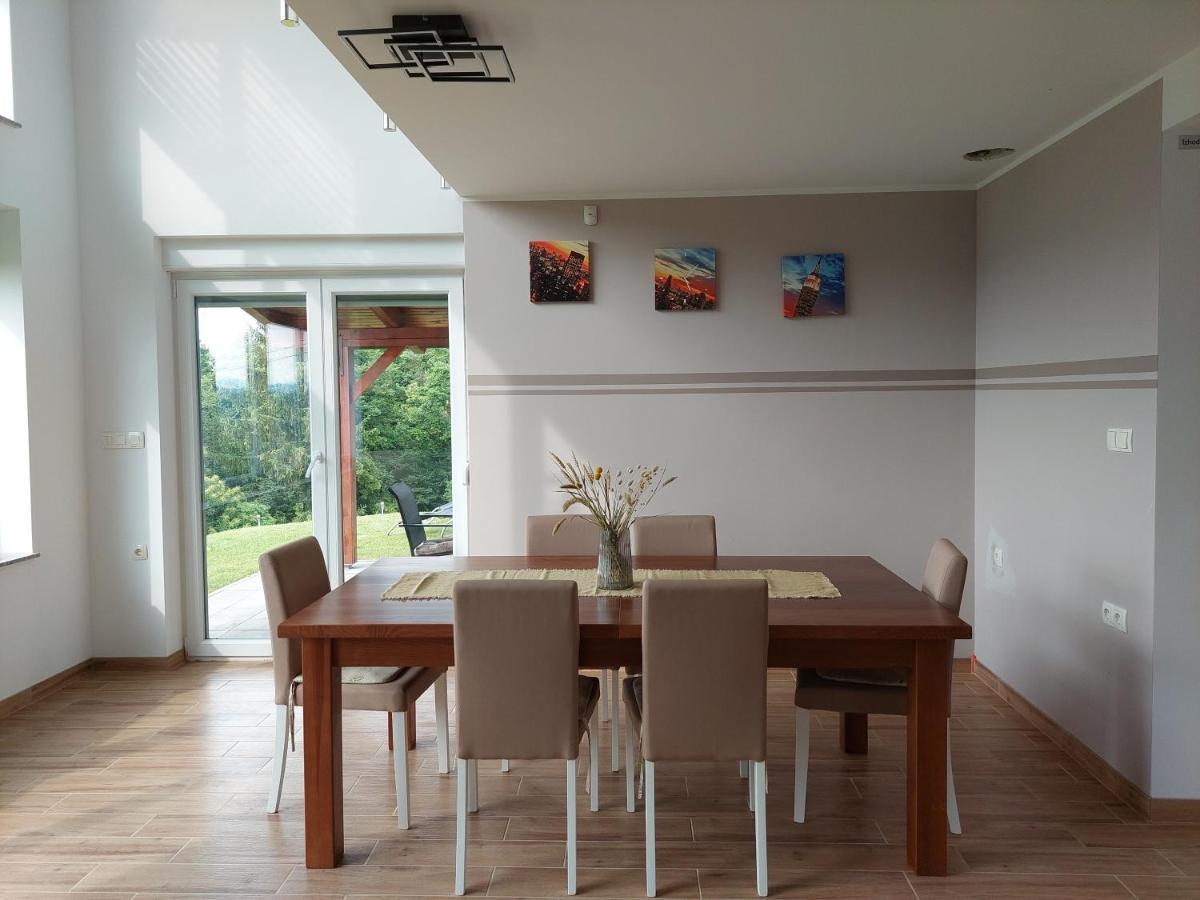 Apartma Vali Appartement Gradisca Buitenkant foto
