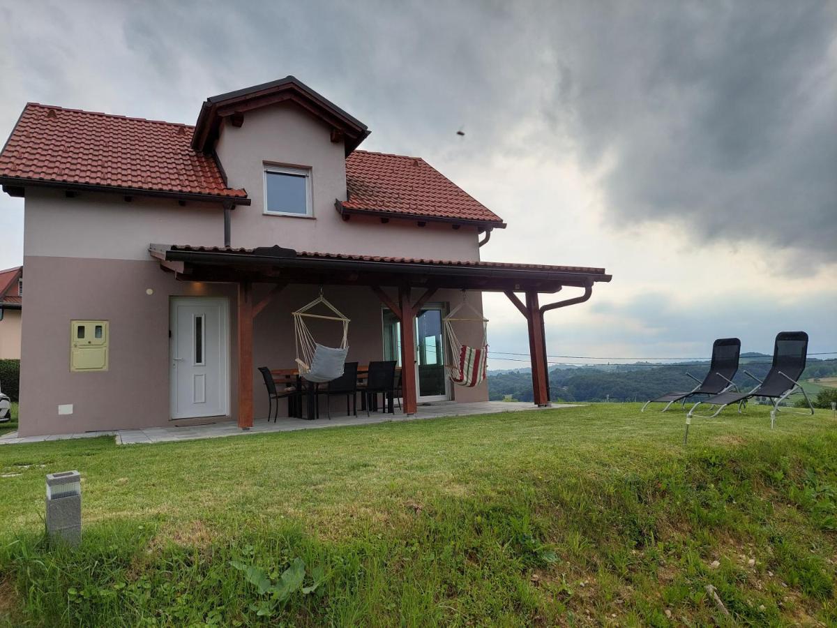 Apartma Vali Appartement Gradisca Buitenkant foto