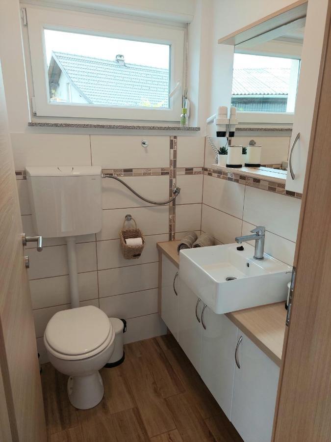 Apartma Vali Appartement Gradisca Buitenkant foto