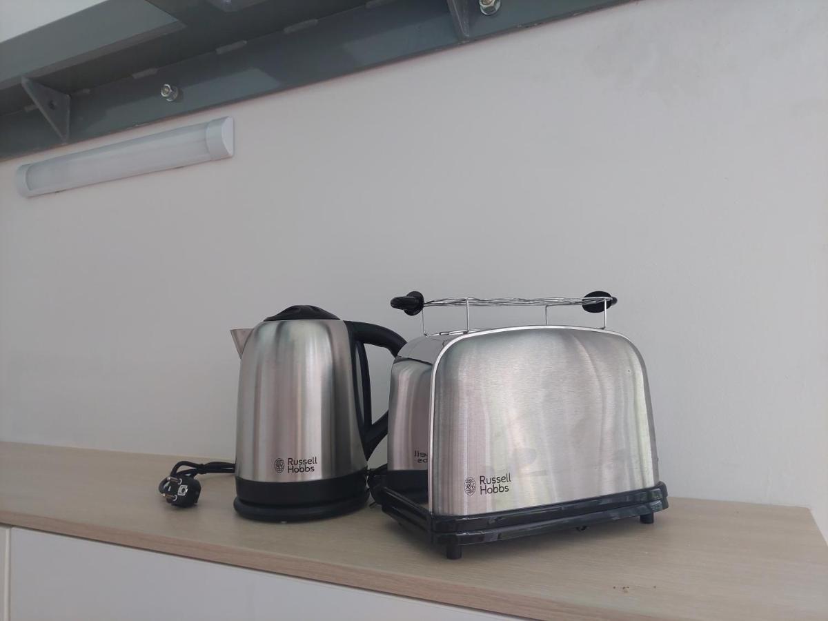 Apartma Vali Appartement Gradisca Buitenkant foto
