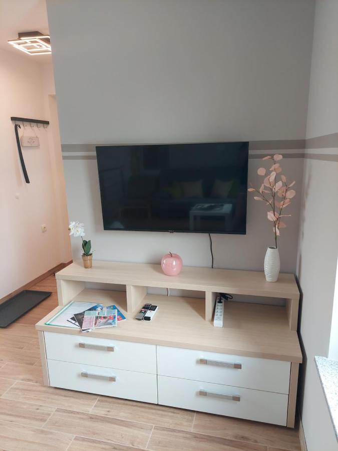Apartma Vali Appartement Gradisca Buitenkant foto