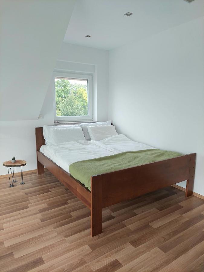 Apartma Vali Appartement Gradisca Buitenkant foto