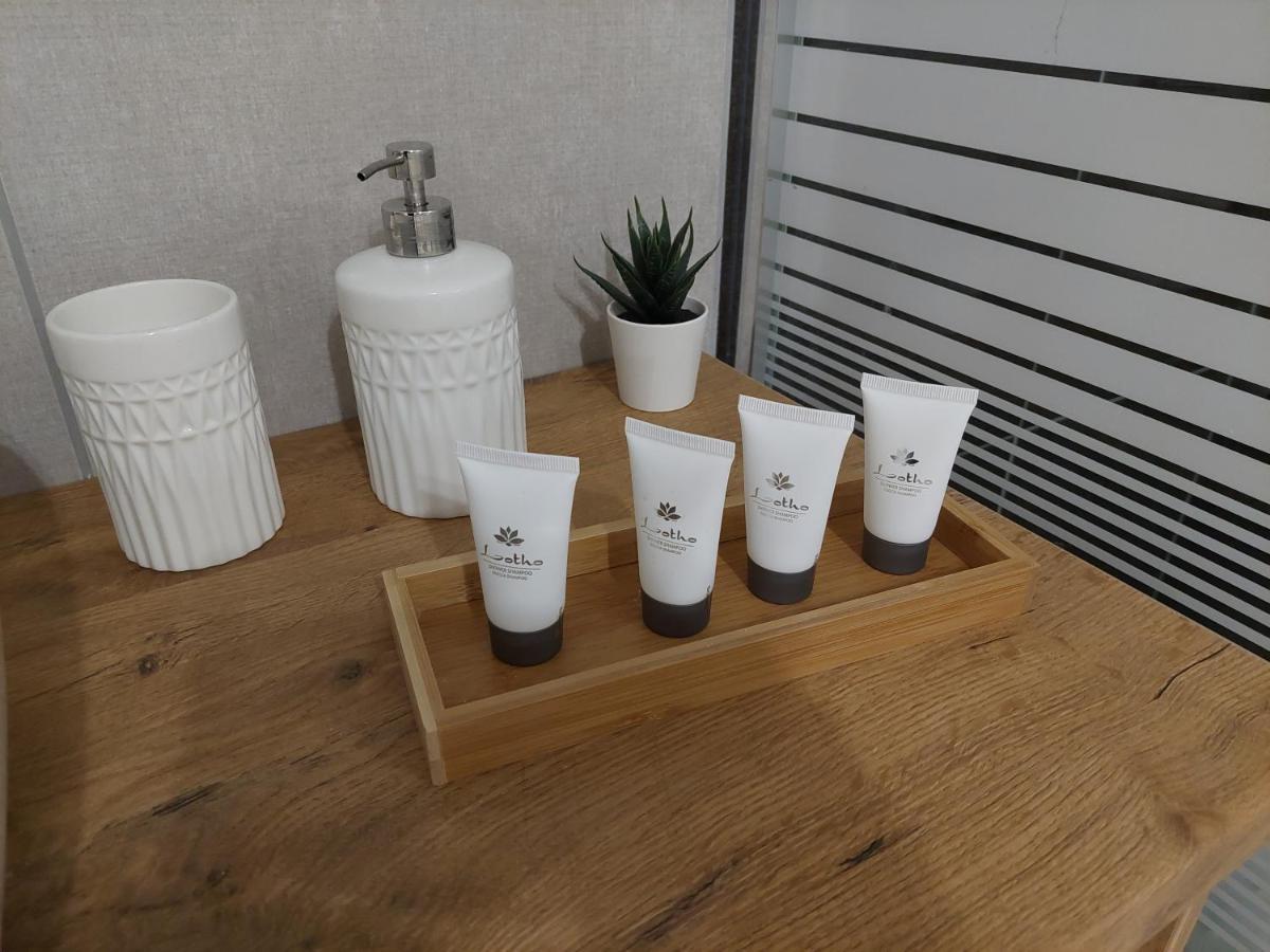 Apartma Vali Appartement Gradisca Buitenkant foto