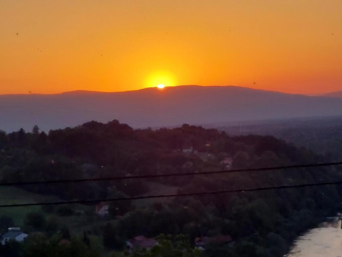 Apartma Vali Appartement Gradisca Buitenkant foto