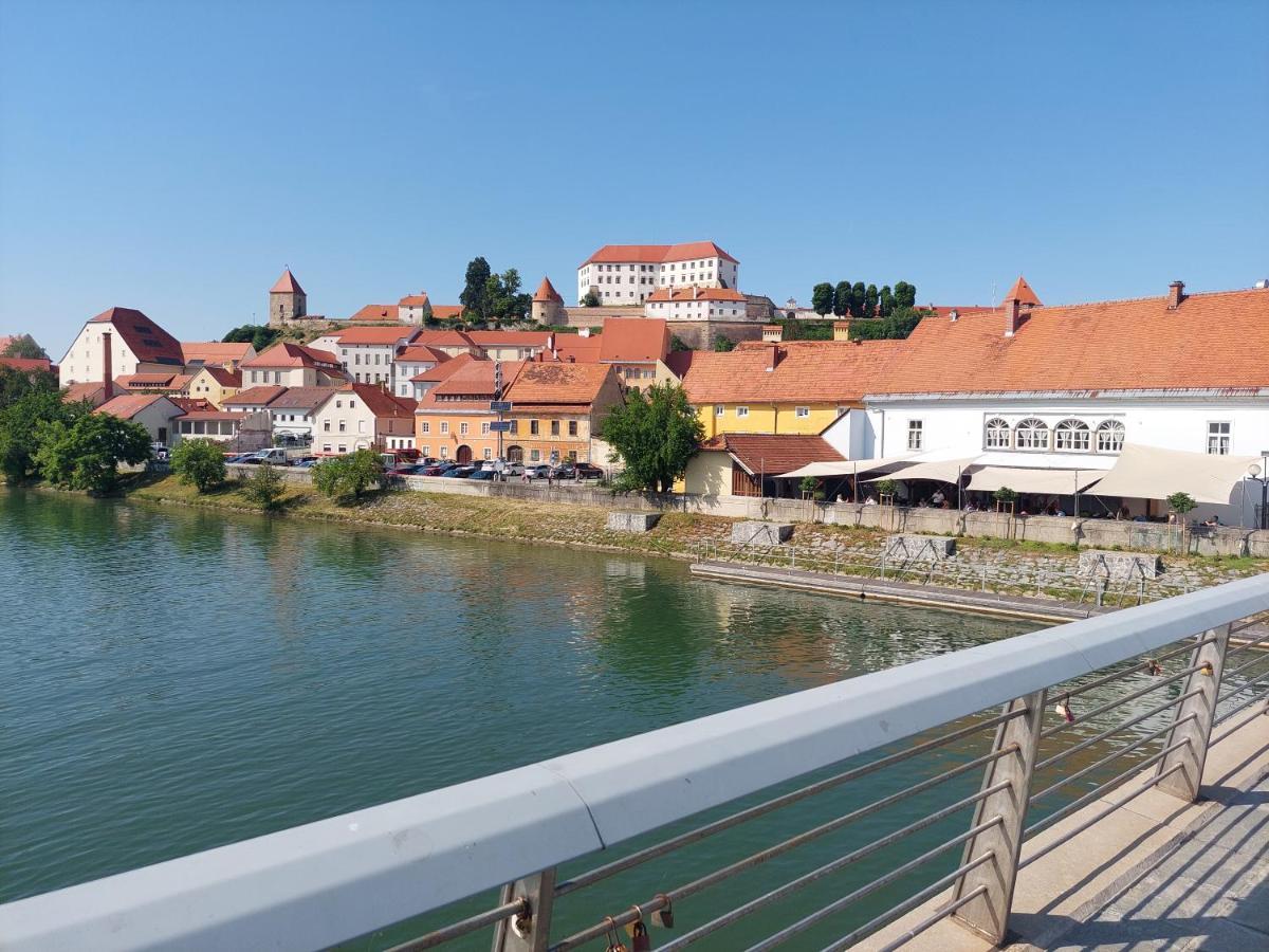 Apartma Vali Appartement Gradisca Buitenkant foto