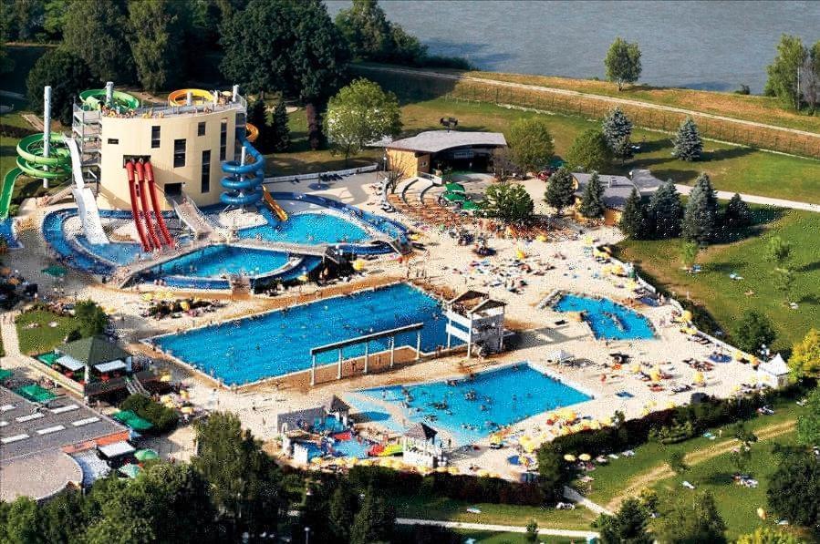 Apartma Vali Appartement Gradisca Buitenkant foto